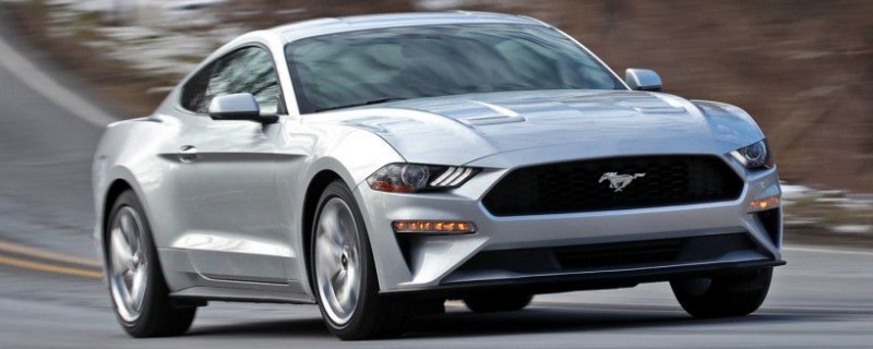 野马百公里加速多少秒(野马车型的底盘转向系统是什么)