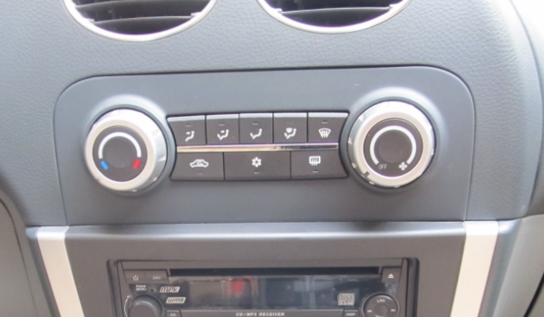 汽车打开ac风扇不转(车辆的空调系统如何保养)  第2张