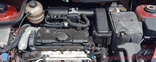 标致207发动机号在哪里(标致207的车辆尺寸)