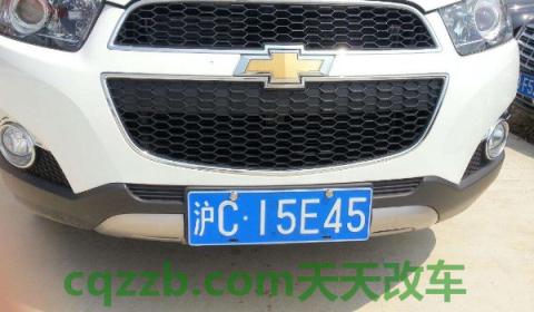 沪a牌照需要什么条件(沪字牌照的特殊性)  第2张