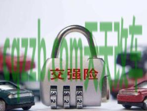 分享：短期交强险是什么意思_交通问题  第3张