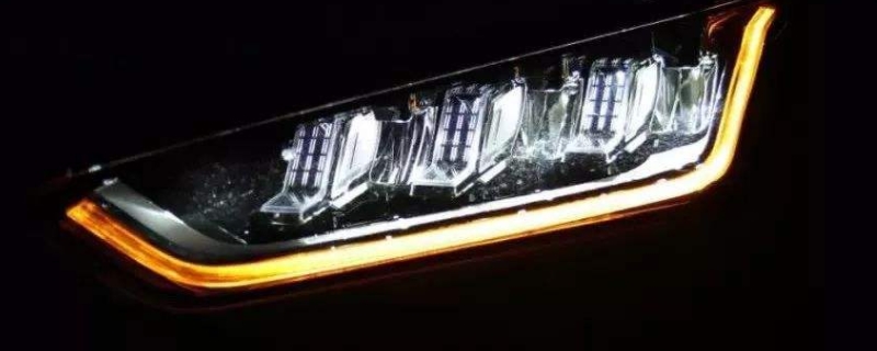 卤素灯改led灯只是换灯泡可以吗(机动车辆年检最晚的时间)