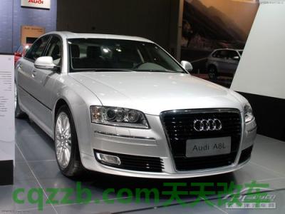 车回答：奥迪(进口)厂商_什么是奥迪(进口)厂商  第6张