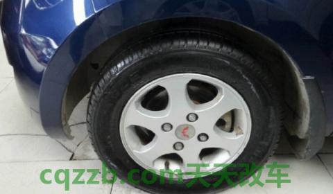 讲一讲：车轮胎螺丝哪边是松(车辆更换轮毂需要办理备案登记手续吗)  第3张