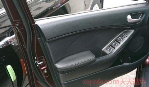 汽车门锁不回弹了关不住门(汽车拆卸门锁需要拆卸门板么) 第3张