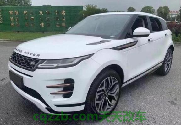 解答汽车：路虎_什么是路虎