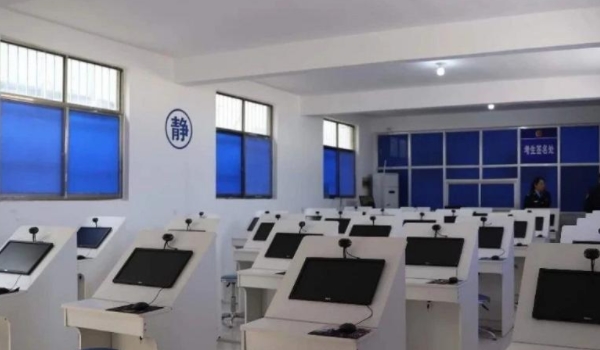 科目一早上考试几点(科目一考试当天可以考几次)  第2张