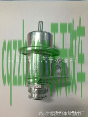了解汽车：燃油压力调节器_什么是燃油压力调节器  第4张