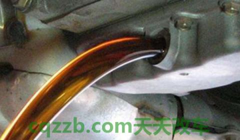 闲谈一下：手动变速箱油多久换一次(变速箱油的更换方式)  第3张