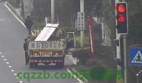 红灯可以左转掉头么(机动车辆闯红灯如何处理)  第3张