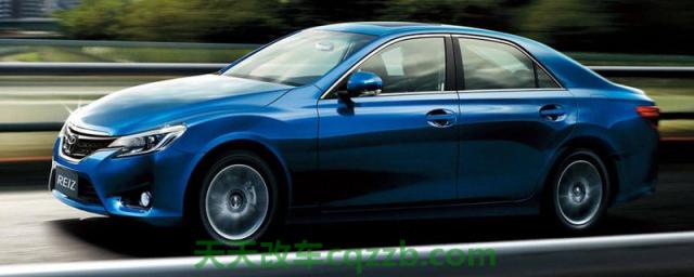 汽车有关：2.5锐志能刷到多少马力(图)