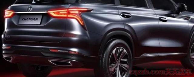 长安cs75真实油耗(长安cs75动力怎么样)  第1张