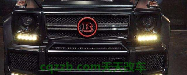 探究一下：巴博斯和奔驰的关系(奔驰C级的车身尺寸数据是什么)