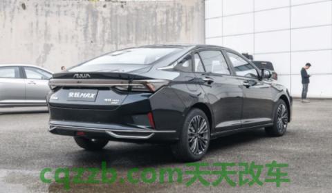 解惑:东风风神奕炫max是合资车吗(东风风神奕炫MAX的车身尺寸数据是什么) 第2张