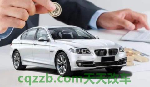 揭秘：年底买车上牌算一年吗(机动车辆选择号牌有几种方式)  第2张