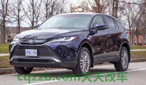 解惑:丰田威飒车身尺寸(丰田威飒的底盘转向系统是什么) 第2张