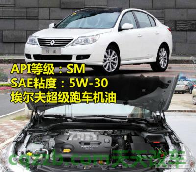 分享：欧美车型机油标准_什么是欧美车型机油标准  第29张