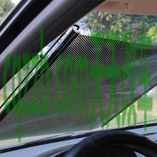 车回答：后风挡遮阳帘_什么是后风挡遮阳帘  第2张