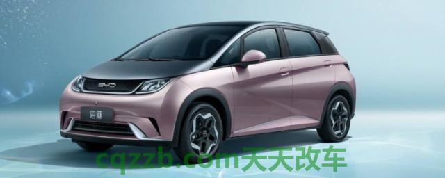 谈一谈：家用电可以充新能源汽车吗(新能源车型一共有几种)