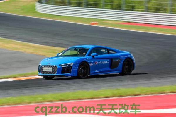 原来:Audi Sport_什么是Audi Sport 第2张