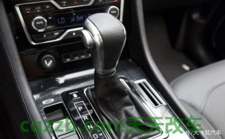 疑问:6档手自一体是什么变速箱 6年免检车辆年审需要什么资料 第3张