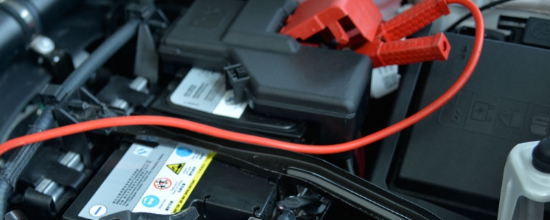 怠速30分钟能充满电吗(车辆电瓶多久更换一次)