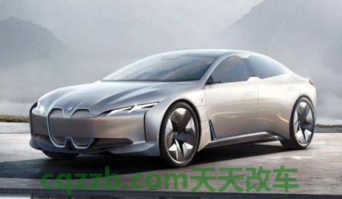 闲谈一下：概念车能上路吗(概念车的类别有几种)  第2张