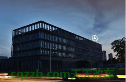 汽车有关：北京奔驰厂商_什么是北京奔驰厂商  第6张