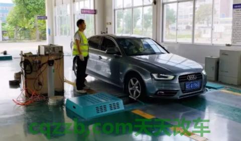 闲谈：2016年的车,2022年审车需要上线吗(车辆年检可以提前多久)  第3张