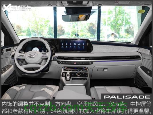 解答汽车：现代Soapbox是专为儿童设计的发明 现代Nexo是一款小型跨界车在尺寸方面介于现代途胜和圣达菲之间