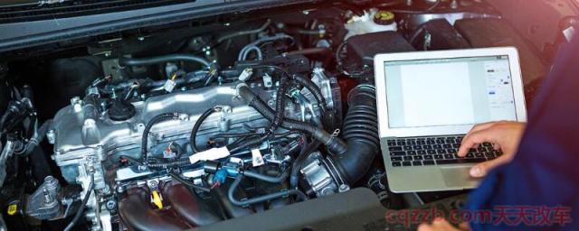 汽车保养时间到了公里数没到可以推迟吗(多长时间保养一次) 第1张