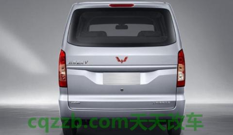 了解一下：五菱宏光v油箱容积多少升(五菱宏光v 的生产厂商是哪里)  第2张