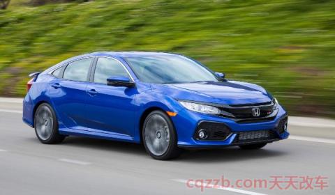 十代思域暖气正确开法(思域的车身尺寸) 第2张