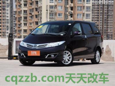简单说说：2015款比亚迪m6质量怎么样 2015款奔驰e320l四驱配置(15款奔驰e320四驱怎么样)