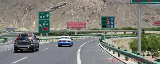 高速上一路忘系安全带(驾驶车辆必须要带安全带吗) 第1张