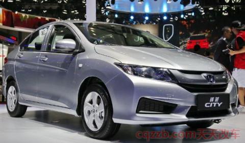 city是什么车(city车辆的尺寸)  第3张