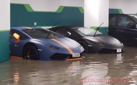 泡水车能不能彻底修好(水淹多高才算泡水车)  第2张