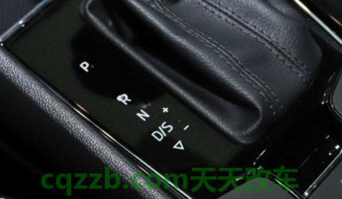 讲解一下：先挂p挡还是先手刹(手动挡车型可以改装为自动挡车型吗)  第3张