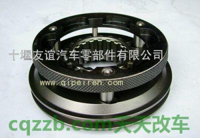 关于:同步器_什么是同步器 第2张