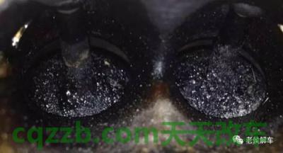 汽车问答：积碳_什么是积碳