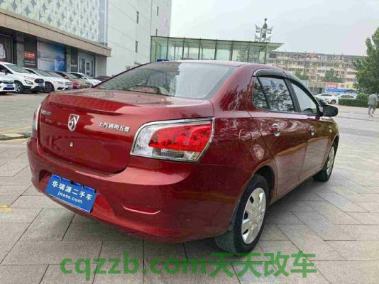 有用：宝骏630 宝骏630