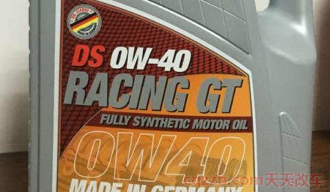 ow40机油什么意思(机油型号解析)  第2张