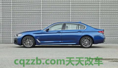 分析一下：宝马5系油箱多大(宝马5系的底盘转向系统是什么)  第2张