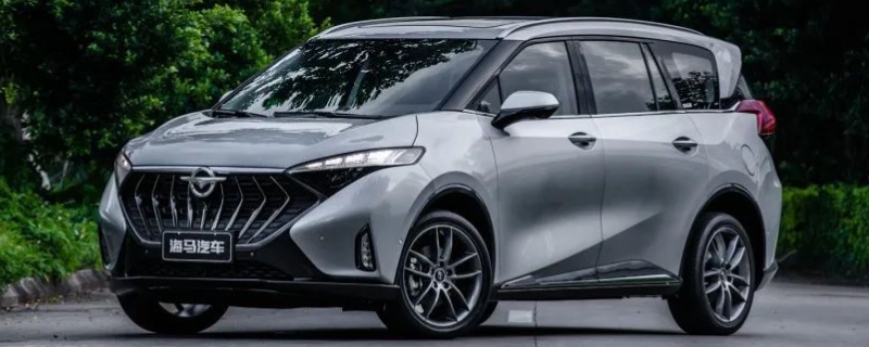 海马汽车是哪个国家的(海马m8的车身尺寸数据是什么)