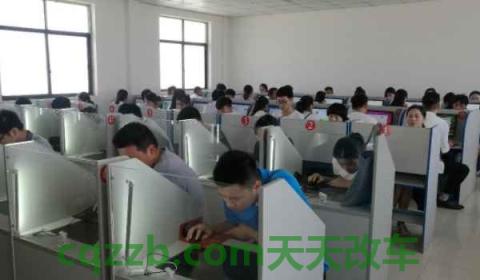 科一到科三间隔多少天(科目二考试有考试限制吗)  第2张
