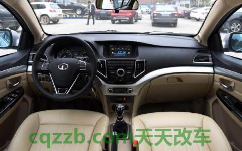 长城C30用的是什么发动机变速箱(长城C30发动机)  第3张