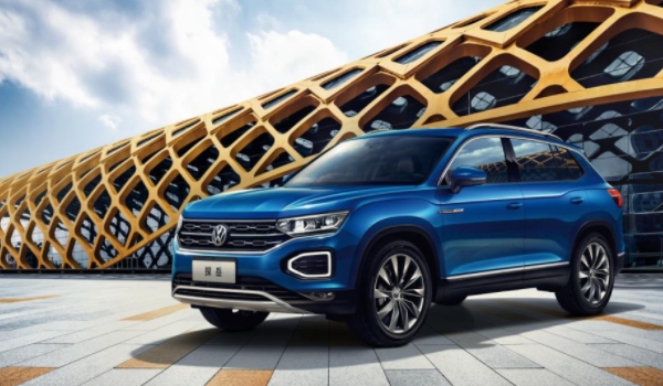 280tsi是1.4t吗(探岳的车身尺寸数据是什么)  第2张