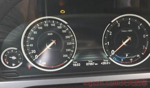 发动机显示黄灯什么意思(发动机显示黄灯详细解决办法) 第3张