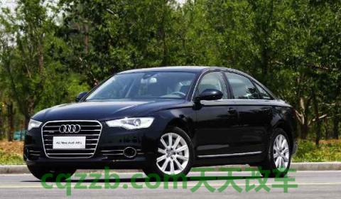 老奥迪a6收音机强制解锁方法(老奥迪a6的生产厂商是哪里)  第2张