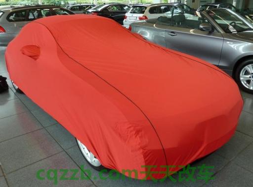 简单说说：汽车车衣_什么是汽车车衣  第2张